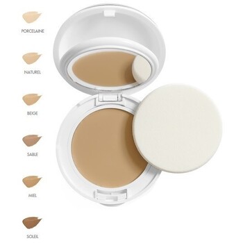 Couvrance SPF 30 Compact Foundation Cream - krémový make-up 10 g